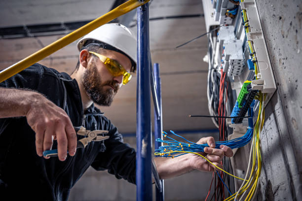 Best Electrical Upgrades for Homes  in St Pauls, NC
