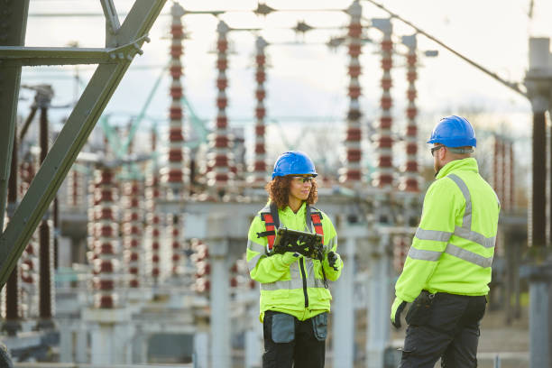 Best Residential Electrician Services  in St Pauls, NC
