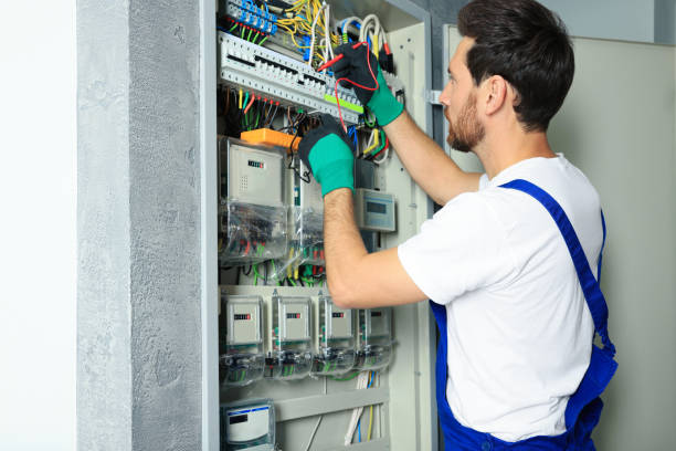 Trusted St Pauls, NC Electrician Experts