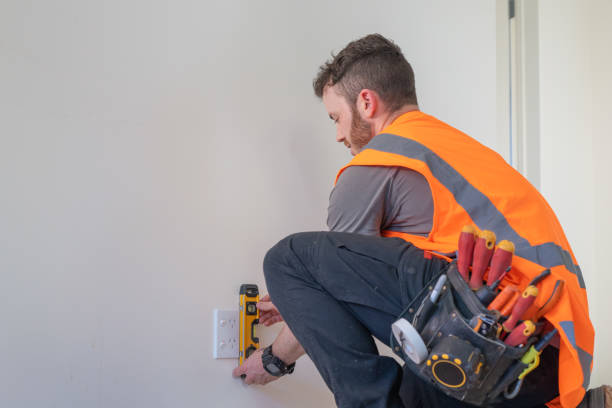 Best Emergency Electrician Near Me  in St Pauls, NC