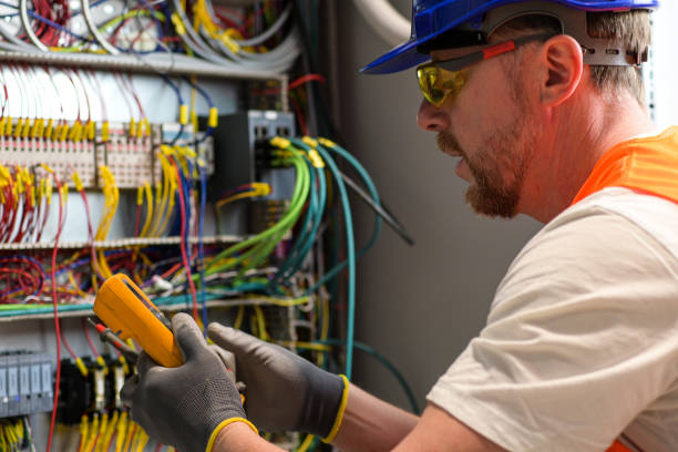 Best Electrical Contractors for Businesses  in St Pauls, NC