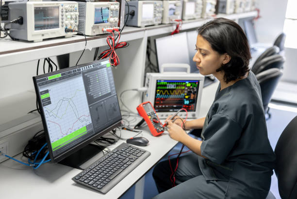 Best Licensed Electrician  in St Pauls, NC
