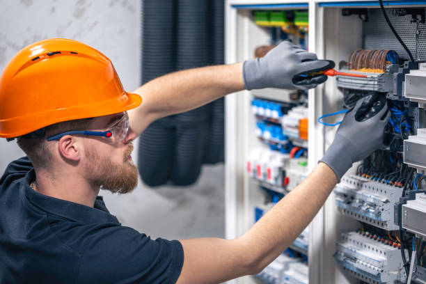 Best Best Electricians Near Me  in St Pauls, NC